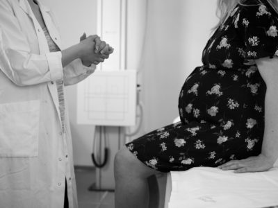 Healthy Beginnings & Pregnancy Care